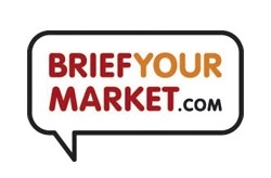 BriefYourMarket logo