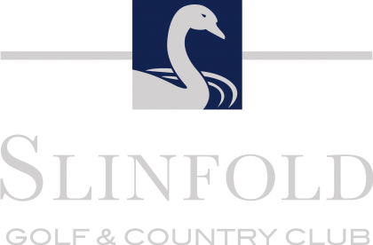Slinfold Golf & Country Club logo
