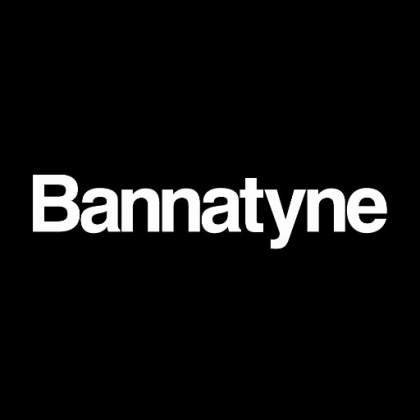 1.Bannatyne Fitness logo