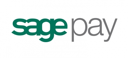 Sage Pay logo